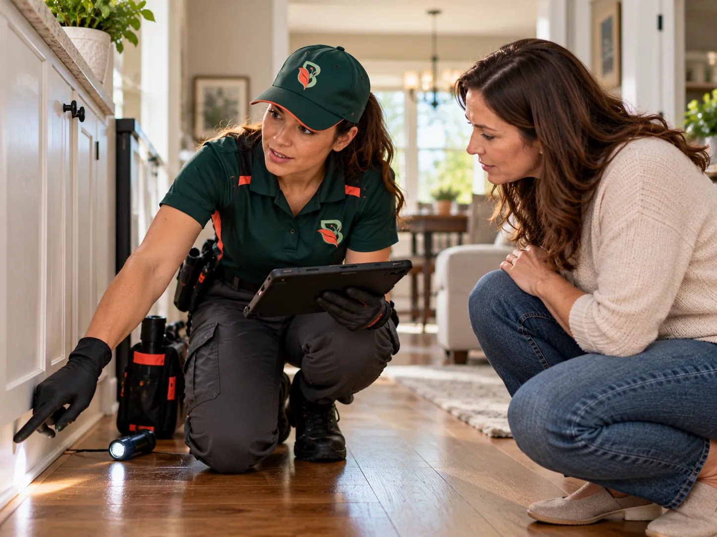 Pest Control Ossian, IA FAQs
